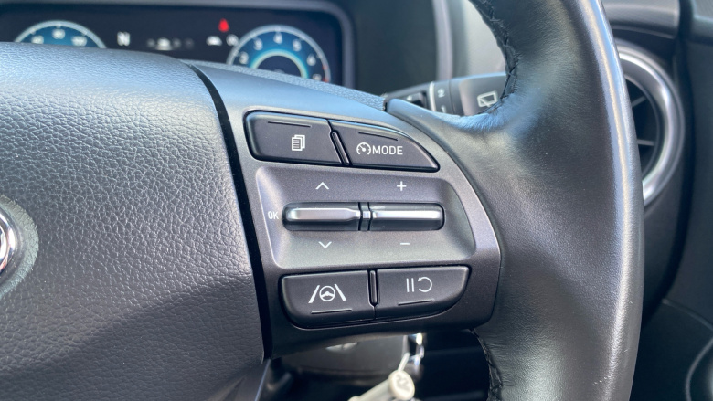 Hyundai Kona 1.0 TGDi 48V MHEV SE Connect 5dr Petrol Hatchback